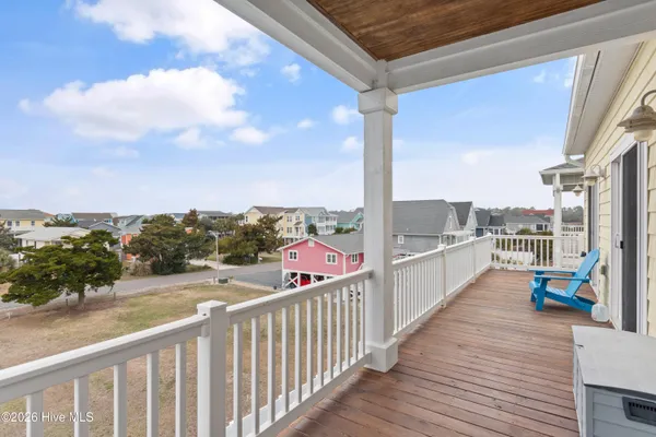 $1,450,000 | 115 Deal Drive, Holden Beach, NC 28462