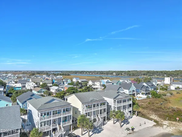 $1,450,000 | 115 Deal Drive, Holden Beach, NC 28462