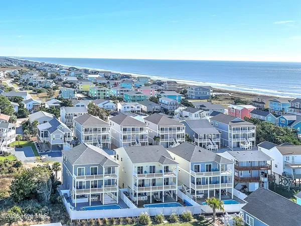 $1,450,000 | 115 Deal Drive, Holden Beach, NC 28462