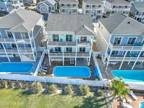 $1,450,000 | 115 Deal Drive, Holden Beach, NC 28462
