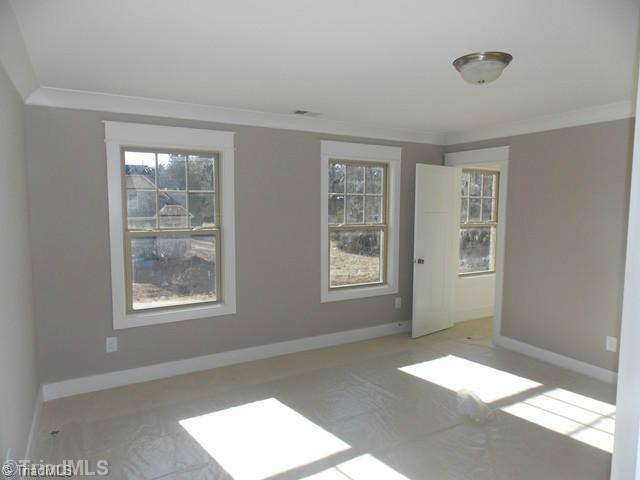 7757 Sutter Road Greensboro, NC 27455 - Photo 12 of 16 2nd Bedroom.
