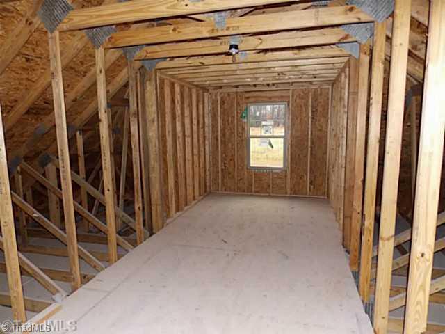 7757 Sutter Road Greensboro, NC 27455 - Photo 13 of 16 Storage.