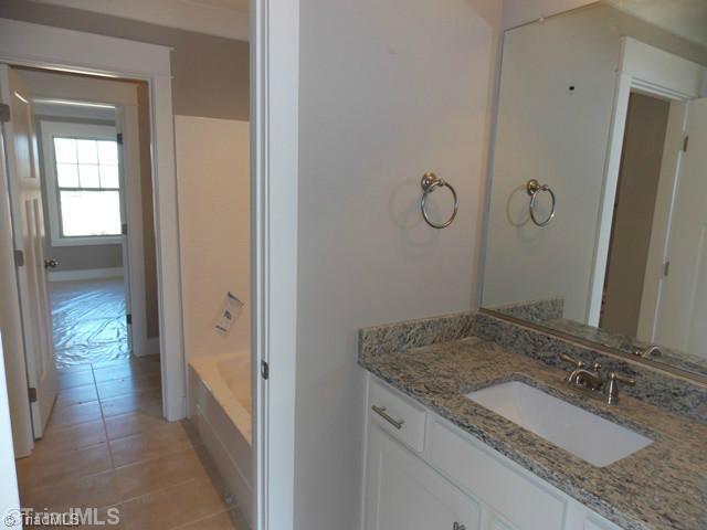 7757 Sutter Road Greensboro, NC 27455 - Photo 14 of 16 Other Bath.