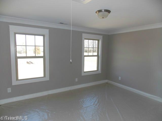 7757 Sutter Road Greensboro, NC 27455 - Photo 16 of 16 3rd Bedroom.