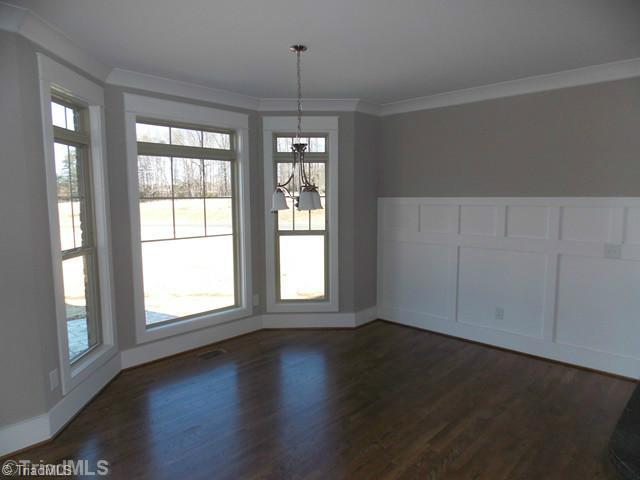 7757 Sutter Road Greensboro, NC 27455 - Photo 6 of 16 Breakfast.