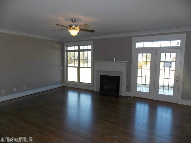 7757 Sutter Road Greensboro, NC 27455 - Photo 8 of 16 Den/Family/Great Room.