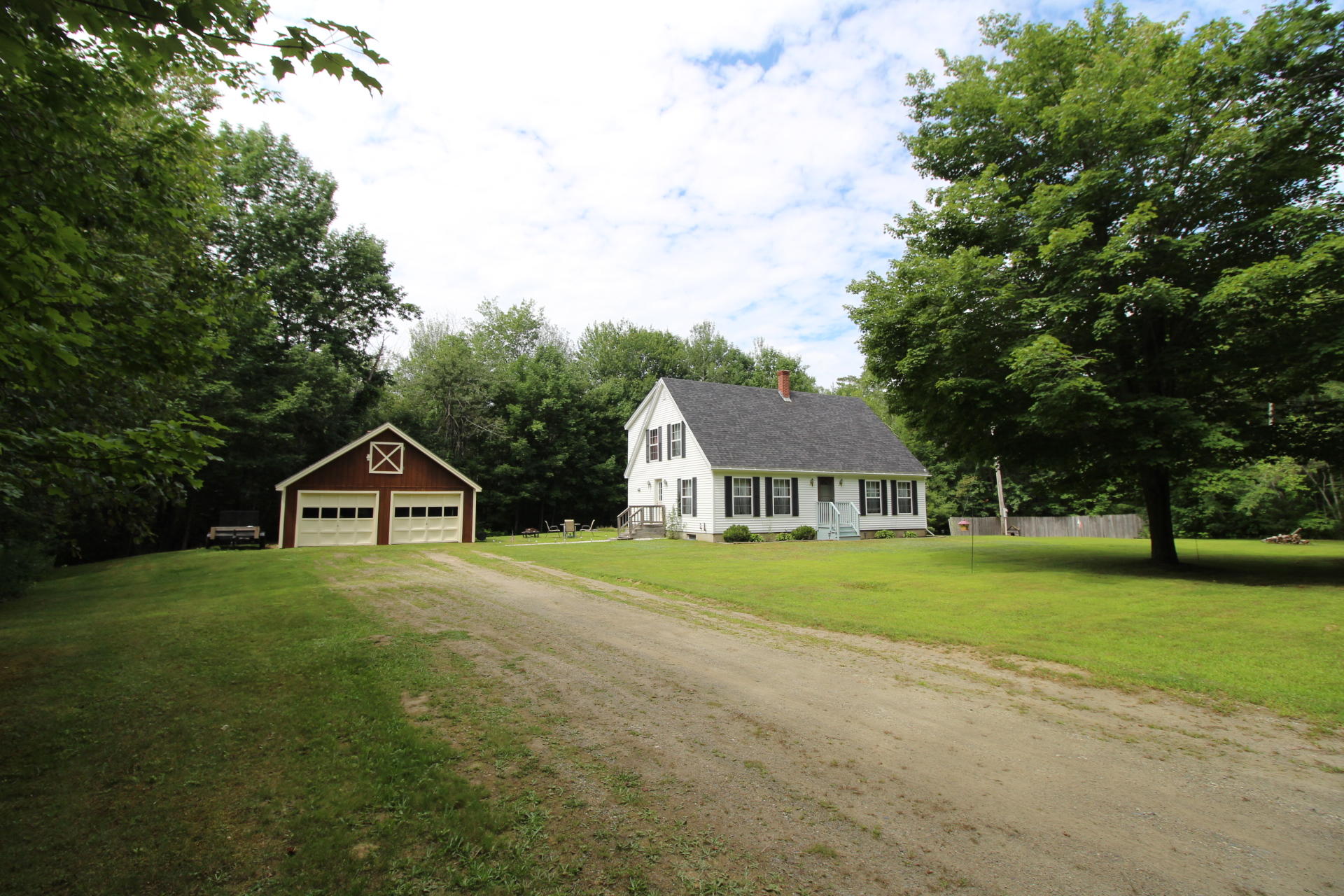 92 Crocker Road Belfast, ME 04915 - Photo 5 of 92 Mark Rhodes 92 Crocker Road (221)