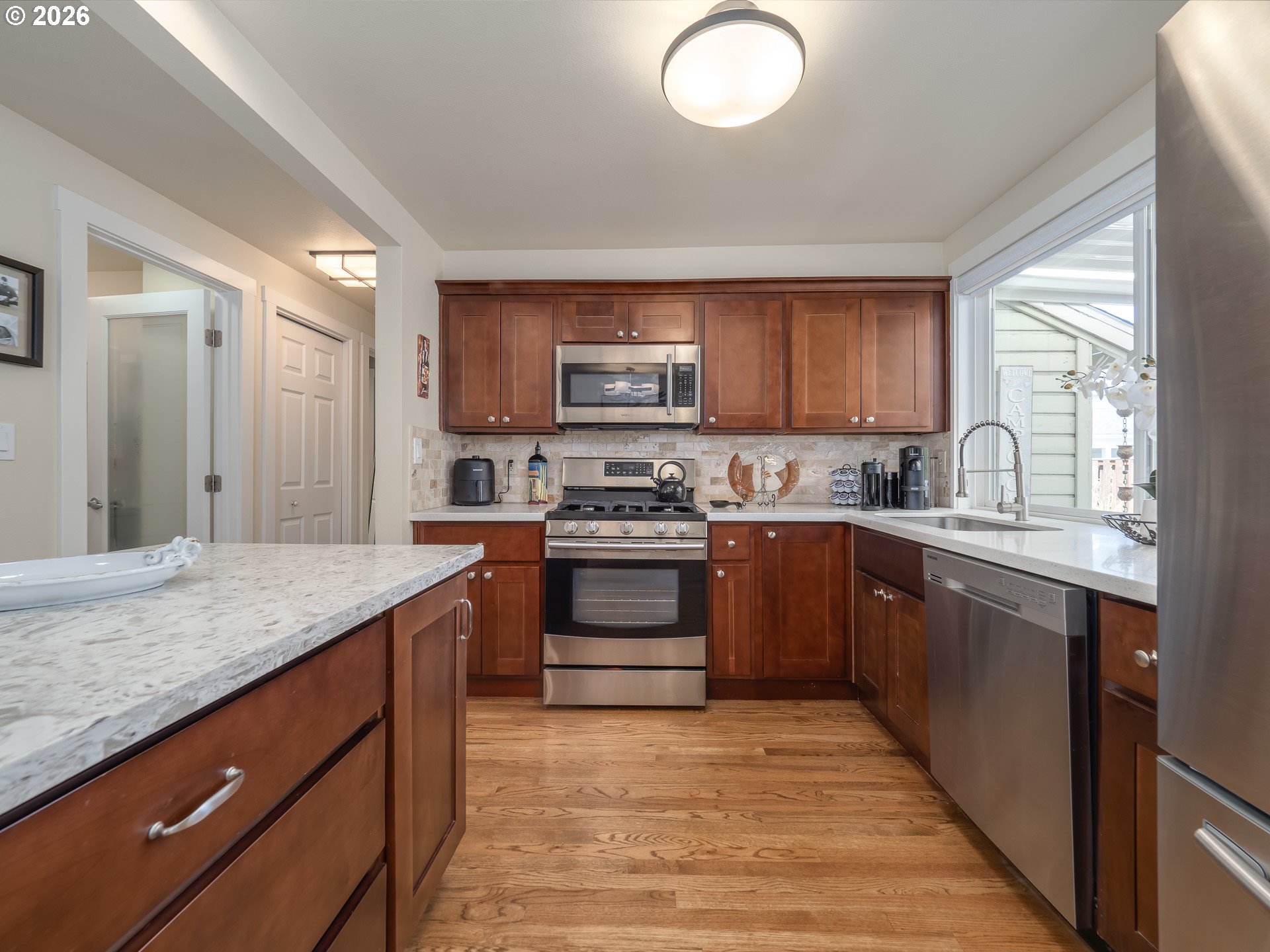 4808 Southwest Wembley Place Beaverton, OR 97005 - Photo 20 of 47