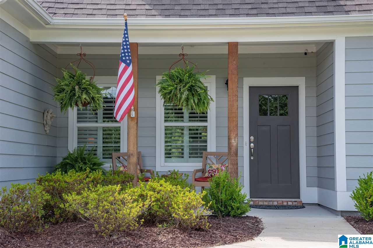 888 Madison Lane Helena, AL 35080 - Photo 2 of 28