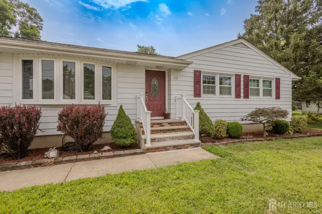 $3,499 | 77 Irvington Avenue, Somerset, NJ 08873
