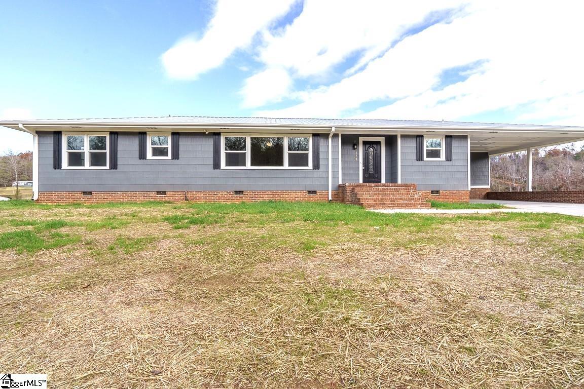 114 Pittman Road Marietta, SC 29661 - Photo 1 of 32 Gallery Image 1