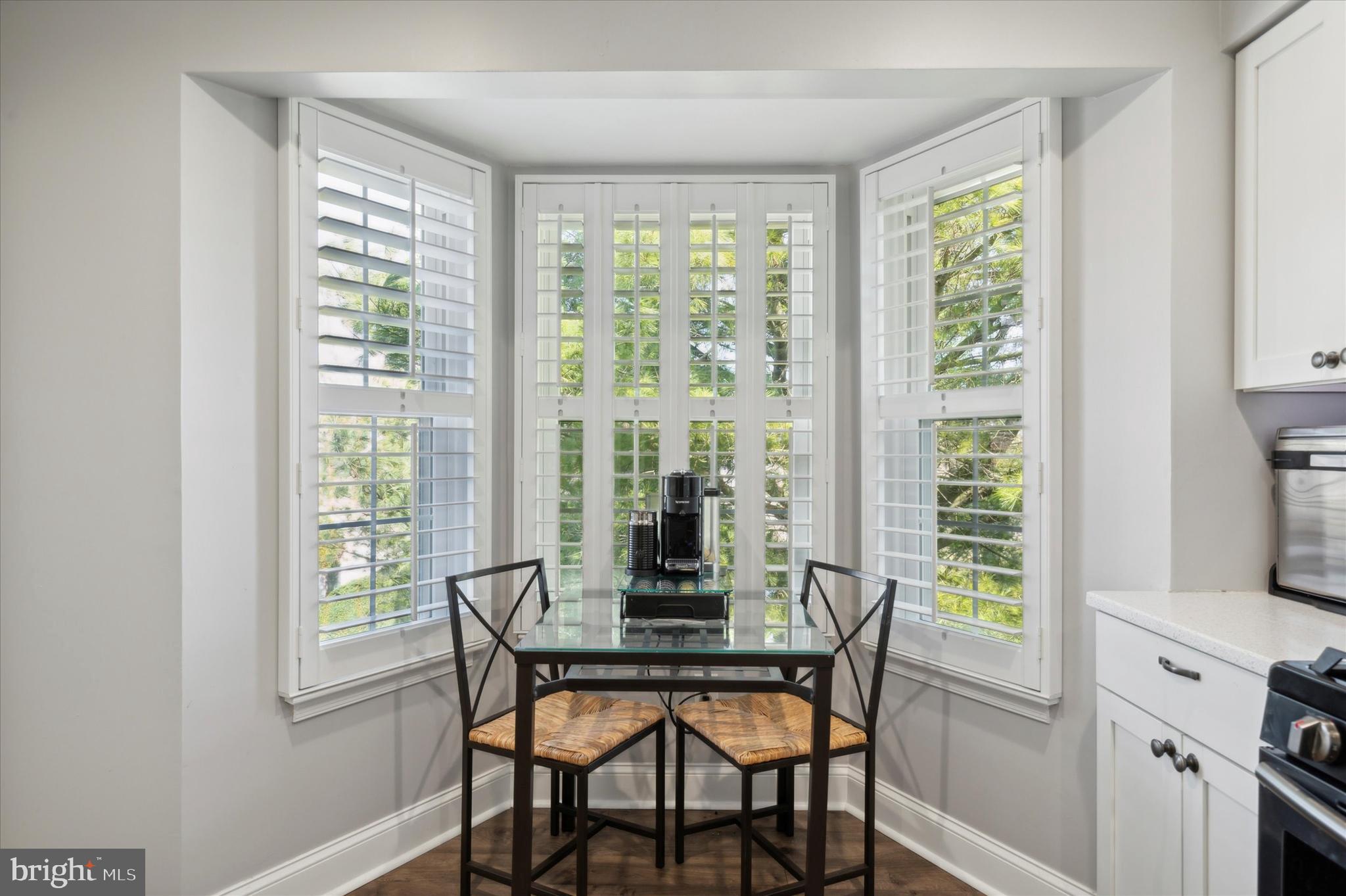 903 Railway Square, Unit 50 West Chester, PA 19380 - Photo 14 of 21 BREAKFAST ROM