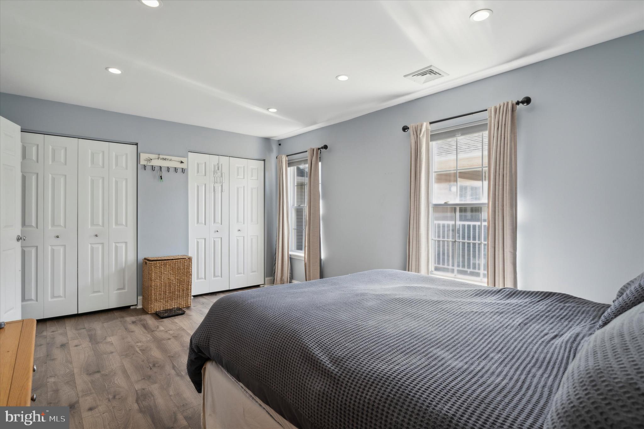 903 Railway Square, Unit 50 West Chester, PA 19380 - Photo 15 of 21 MAIN BEDROM