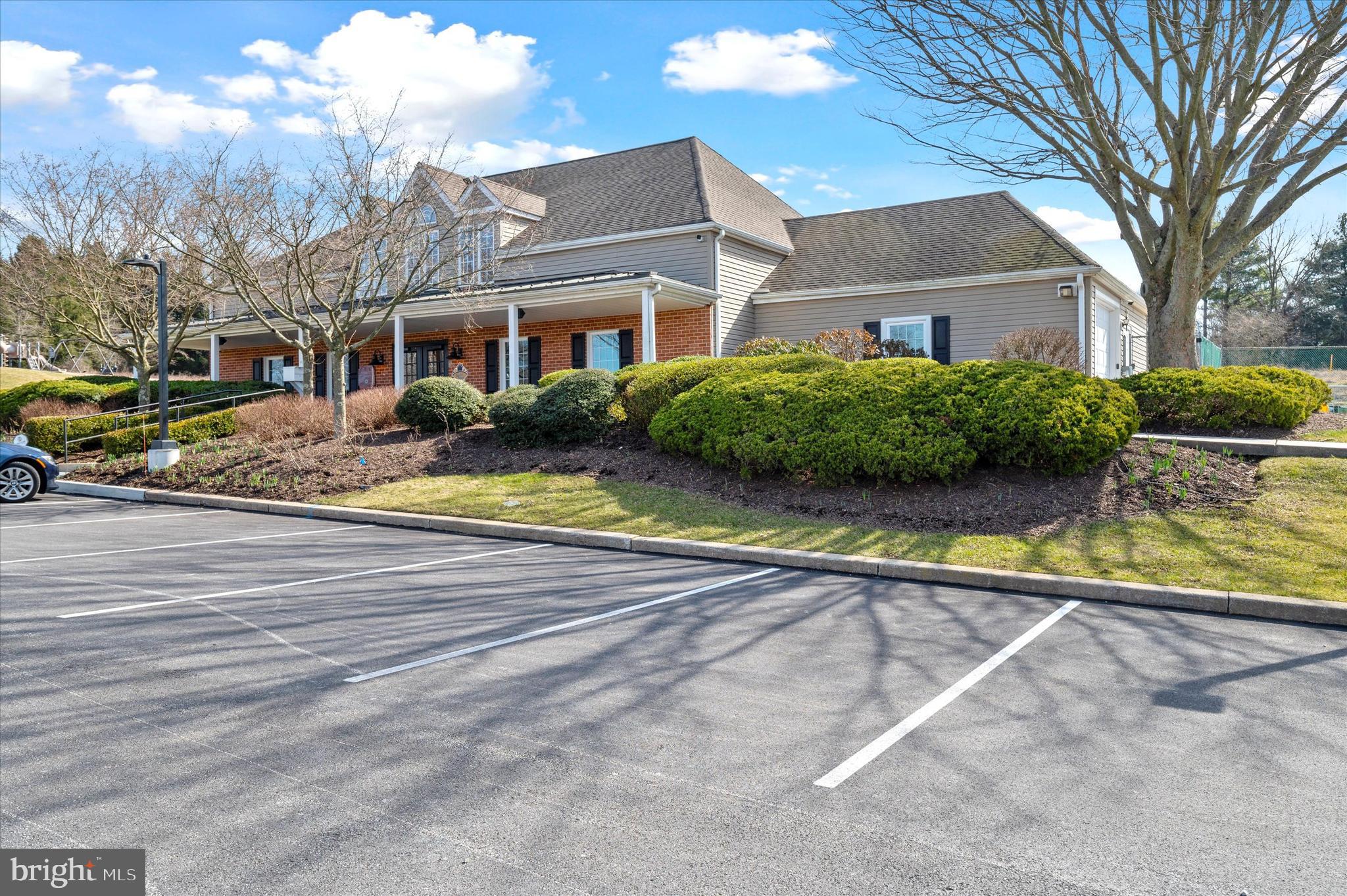 903 Railway Square, Unit 50 West Chester, PA 19380 - Photo 17 of 21 COMMUNITY CENTER