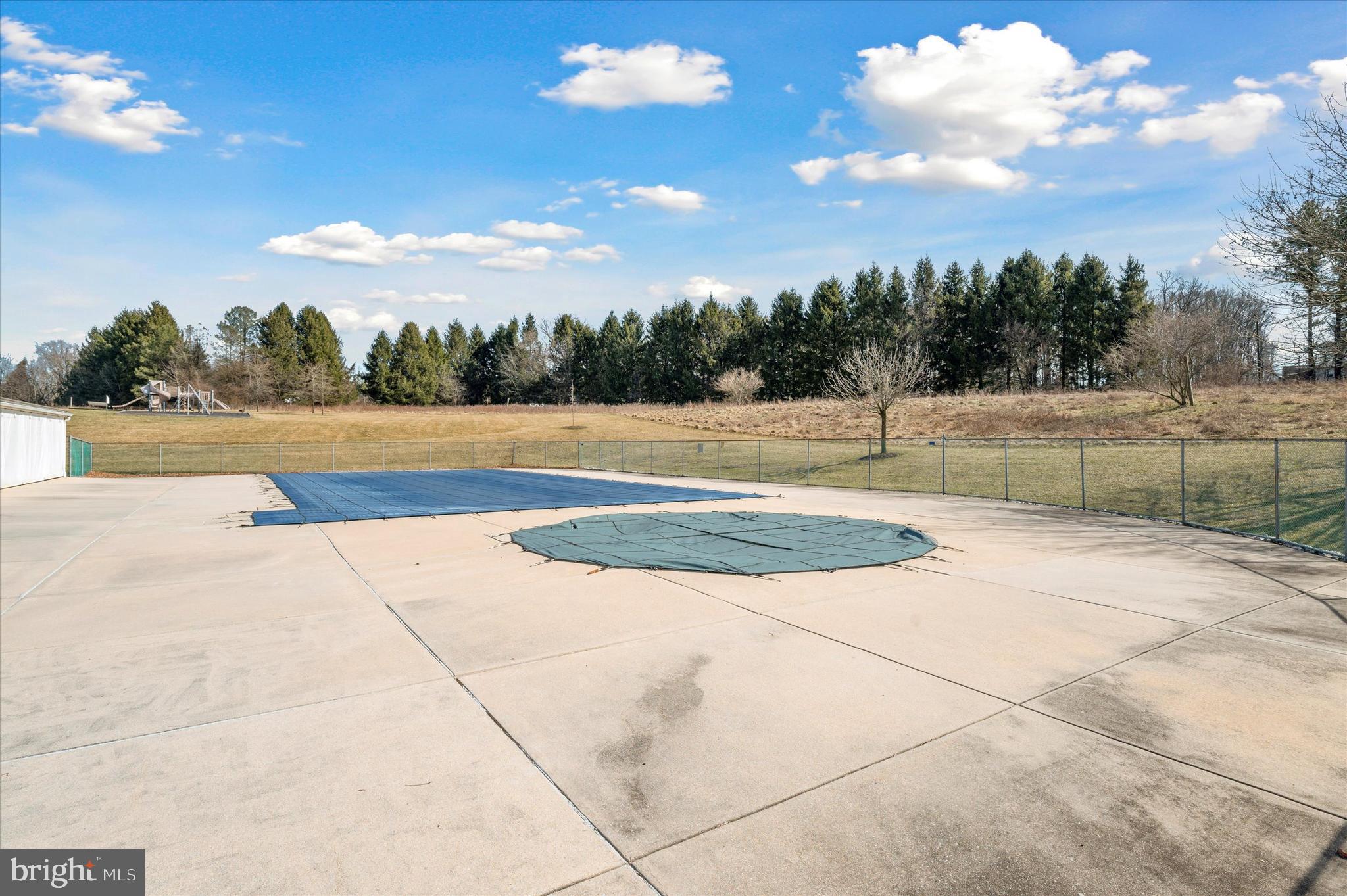 903 Railway Square, Unit 50 West Chester, PA 19380 - Photo 18 of 21 POOL