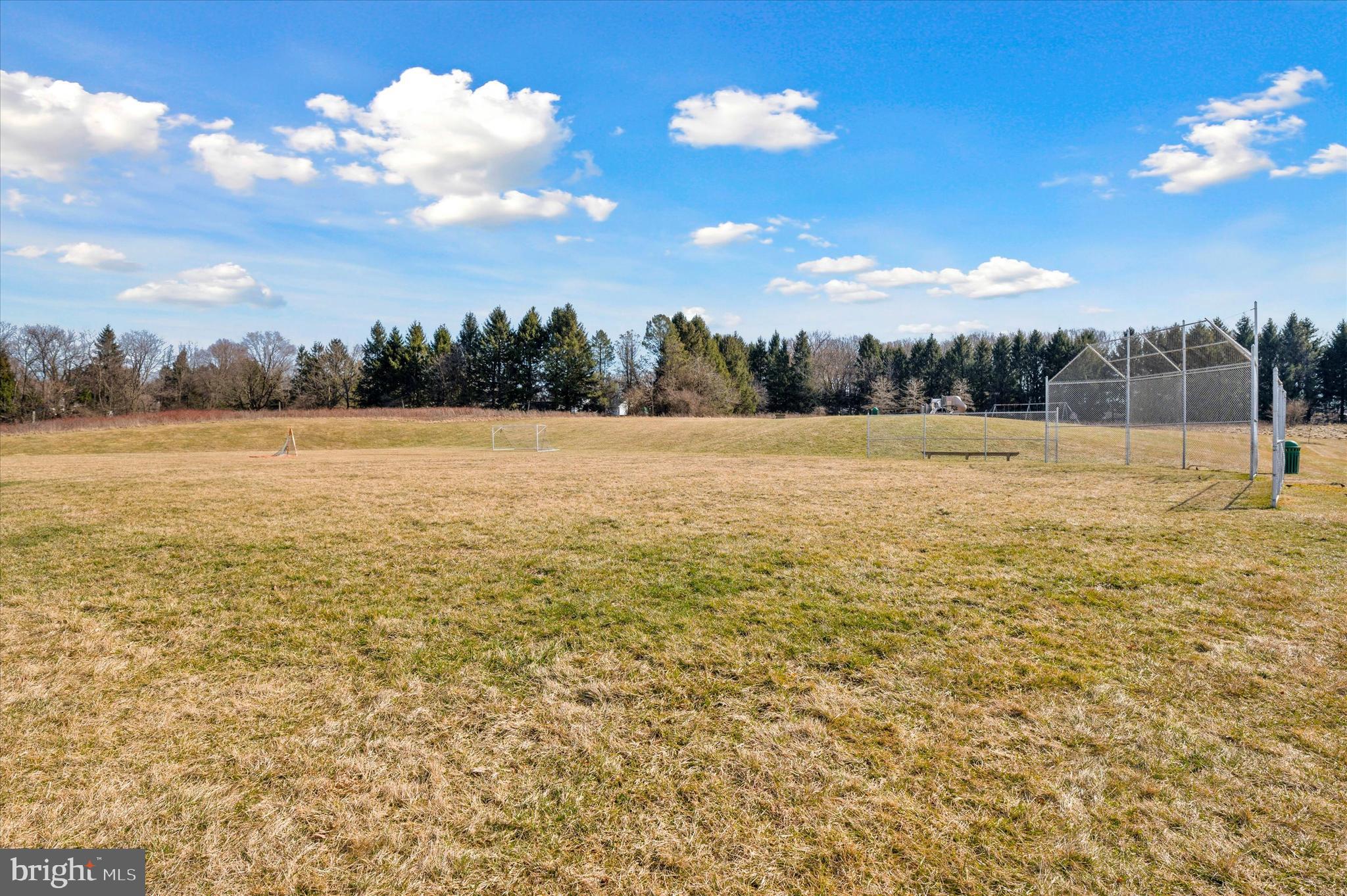 903 Railway Square, Unit 50 West Chester, PA 19380 - Photo 20 of 21 OPEN SPACE