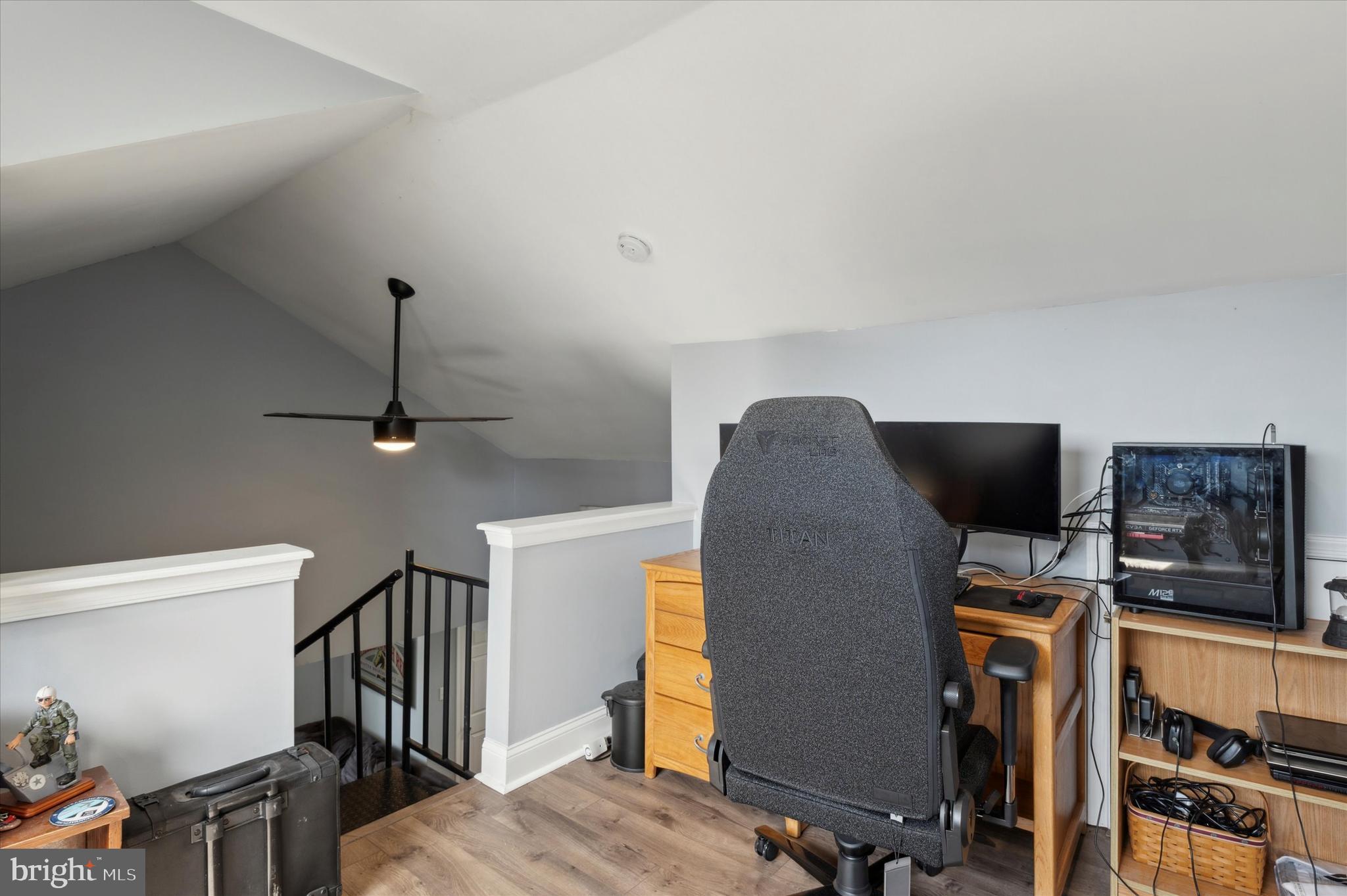 903 Railway Square, Unit 50 West Chester, PA 19380 - Photo 9 of 21 LOFT