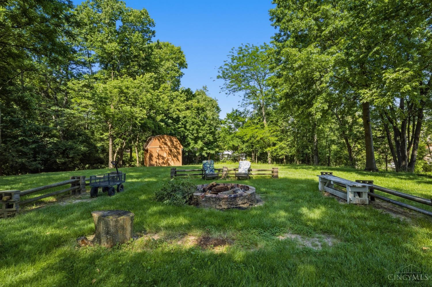 3727 Powner Road Cincinnati, OH 45248 - Photo 45 of 62