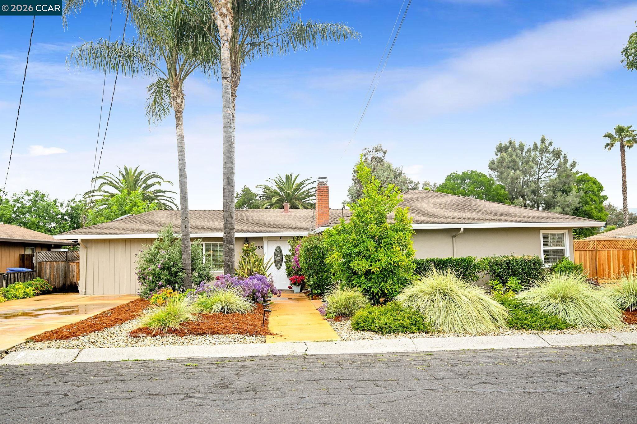 2355 Belmont Road Concord, CA 94520 - Photo 2 of 26
