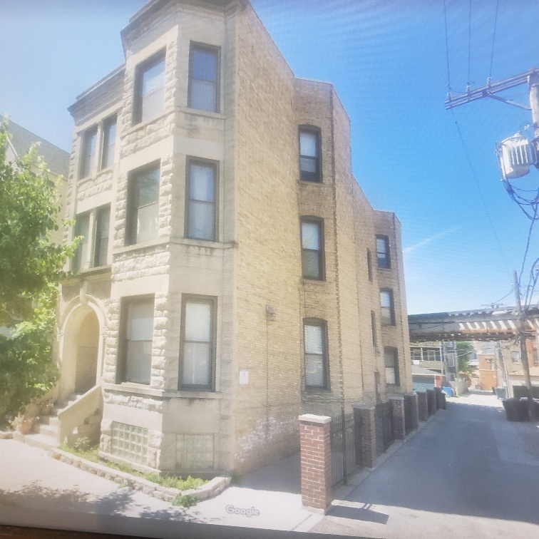 1014 West Roscoe Street, Unit OP Chicago, IL 60657 - Photo 2 of 2