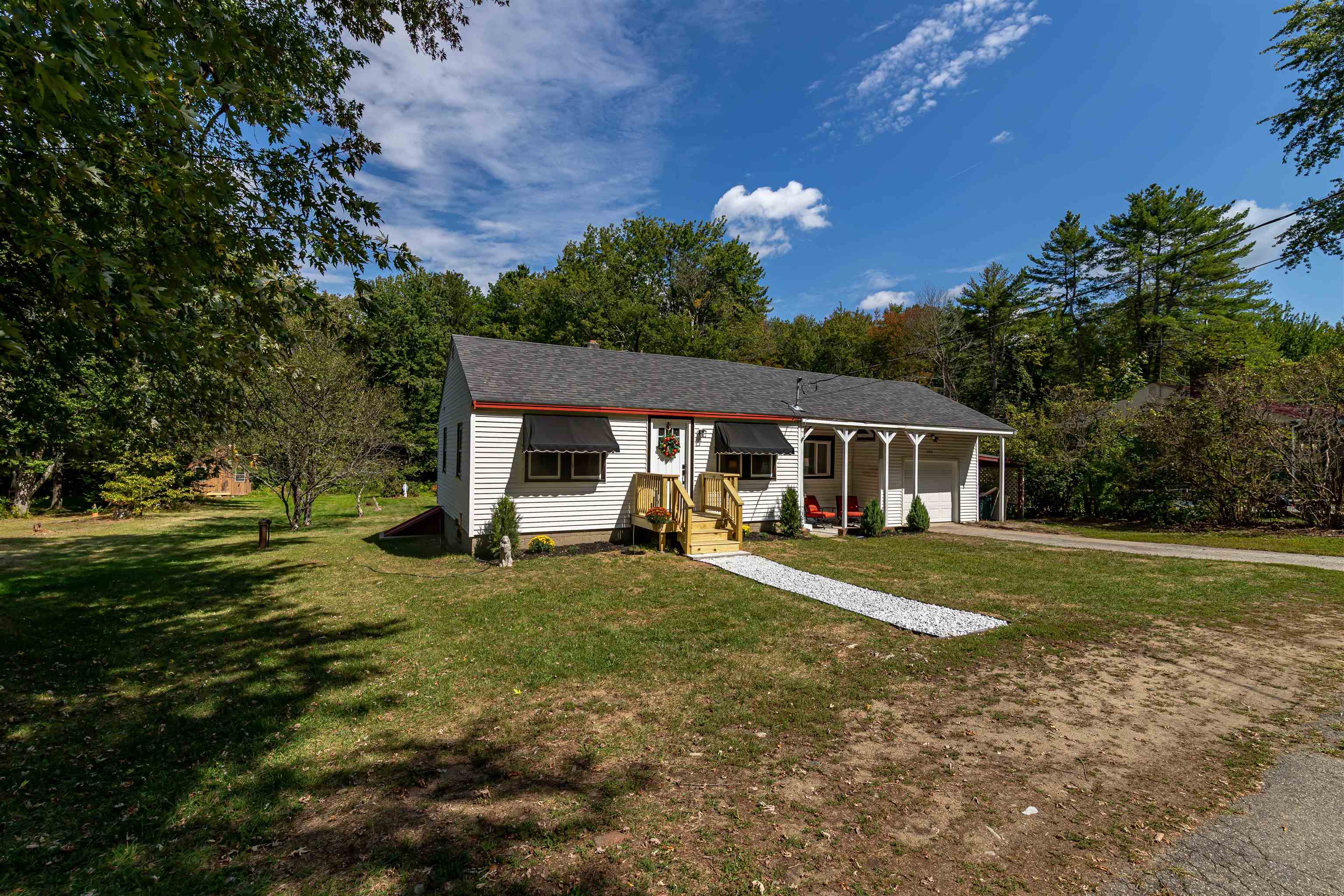 250 Exeter Road Epping, NH 03042 - Photo 21 of 22