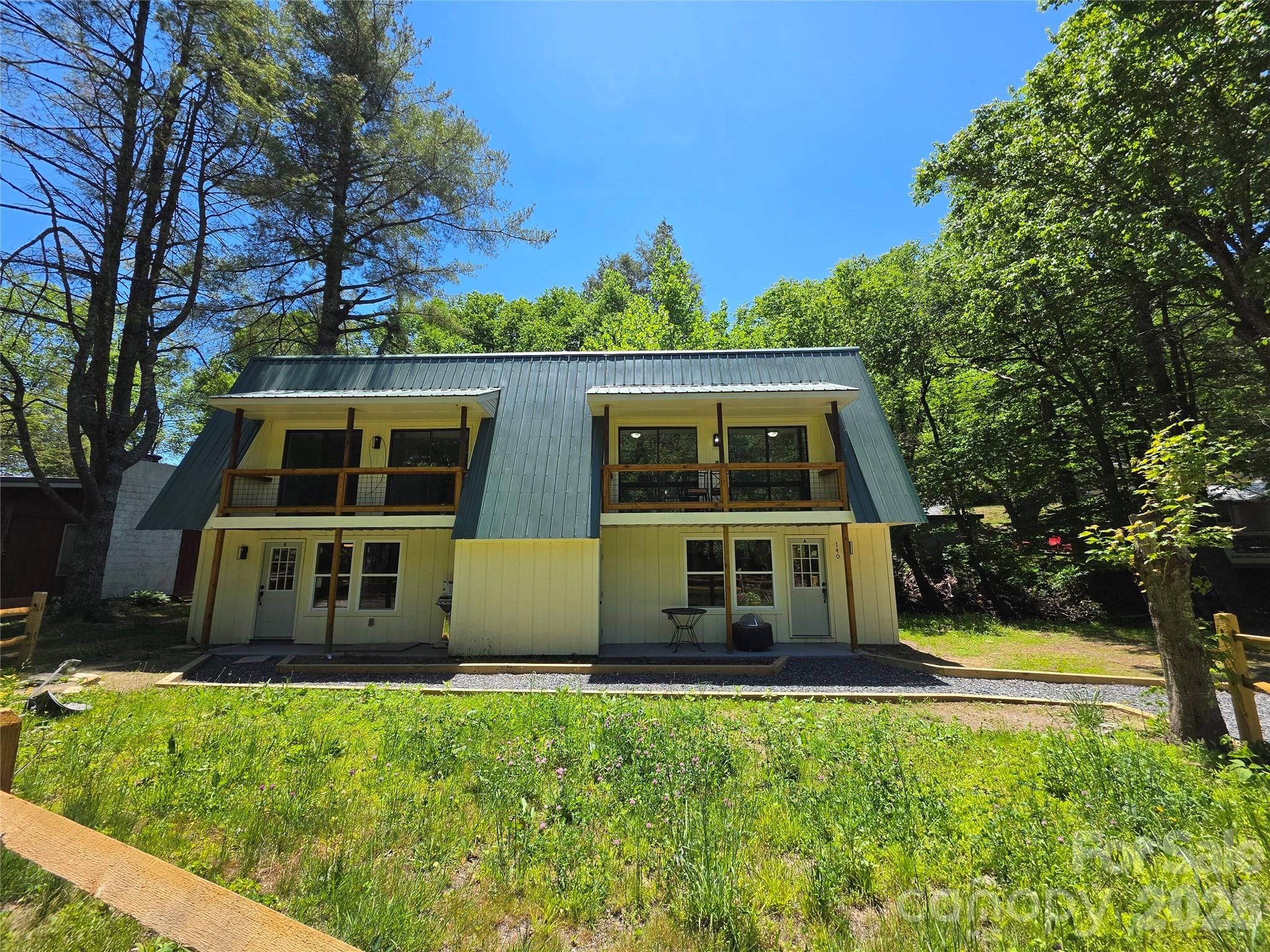 140 Nestle Road Boone, NC 28607 - Photo 3 of 37