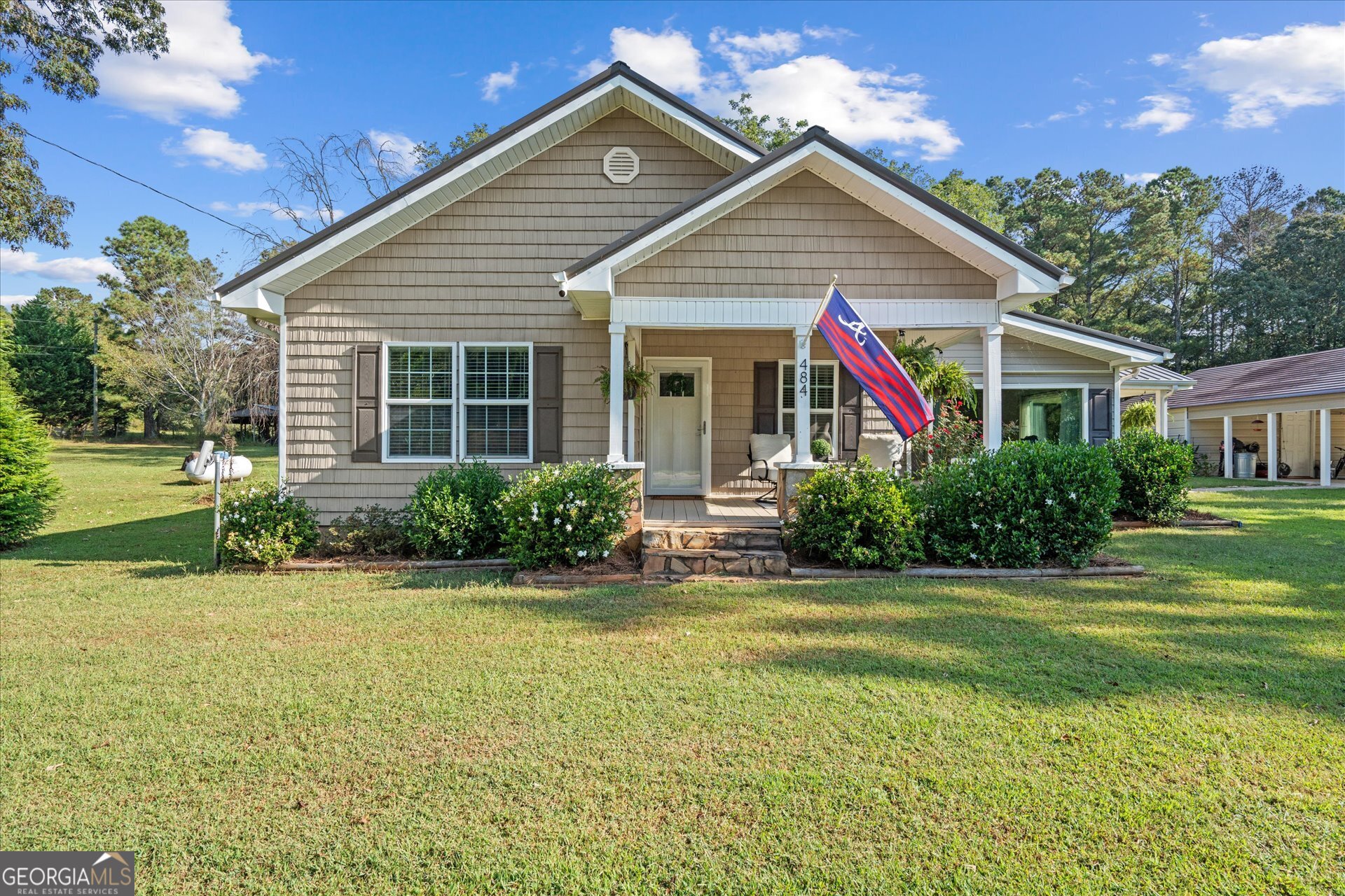 484 Lepard Road Roopville, GA 30170 - Photo 1 of 1 Gallery Image 1