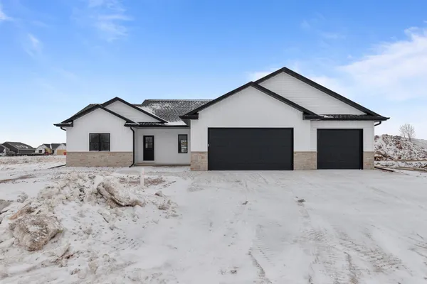 $489,900 | N9220 West Homestead Drive, Appleton, WI 54915
