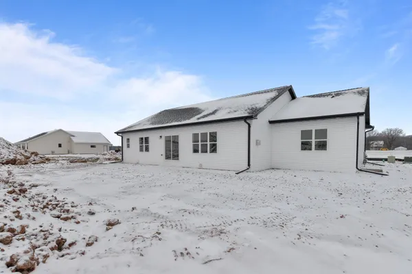 $489,900 | N9220 West Homestead Drive, Appleton, WI 54915