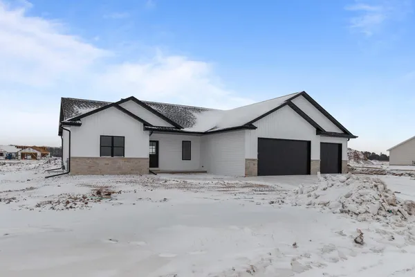 $489,900 | N9220 West Homestead Drive, Appleton, WI 54915