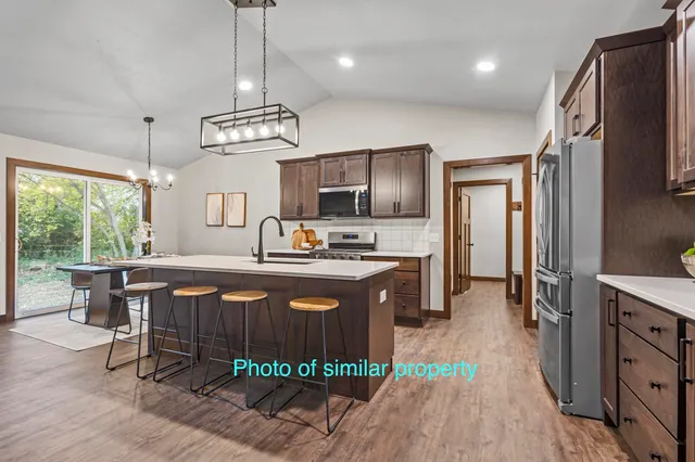 $489,900 | N9220 West Homestead Drive, Appleton, WI 54915