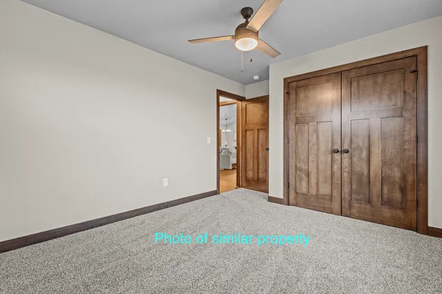 $489,900 | N9220 West Homestead Drive, Appleton, WI 54915