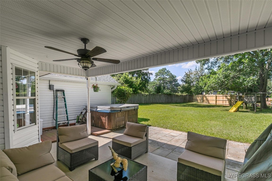 1310 Woodleigh Road Dothan, AL 36305 - Photo 34 of 37 Gallery Image 34