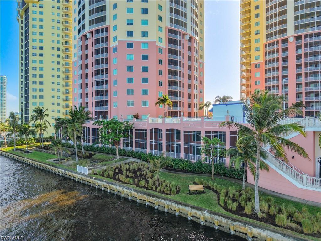 2745 First Street, Unit 111 Fort Myers, FL 33916 - Photo 45 of 49