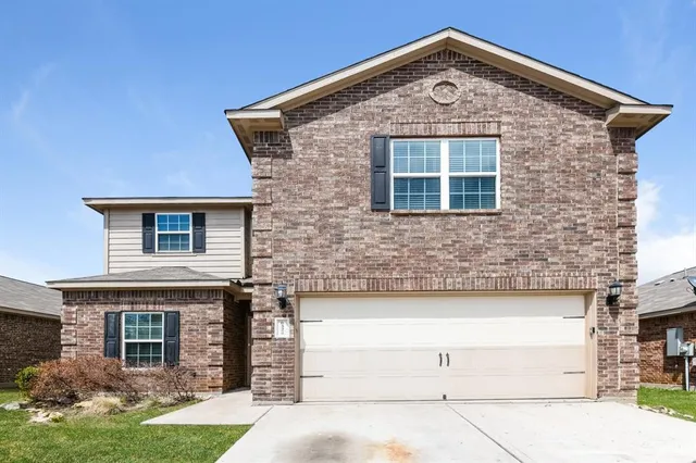 $2,125 | 6324 Trinity Creek Drive, Fort Worth, TX 76179