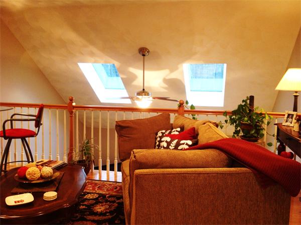 78 Nod Road, Unit B Groton, MA 01450 - Photo 14 of 30 Gallery Image 14