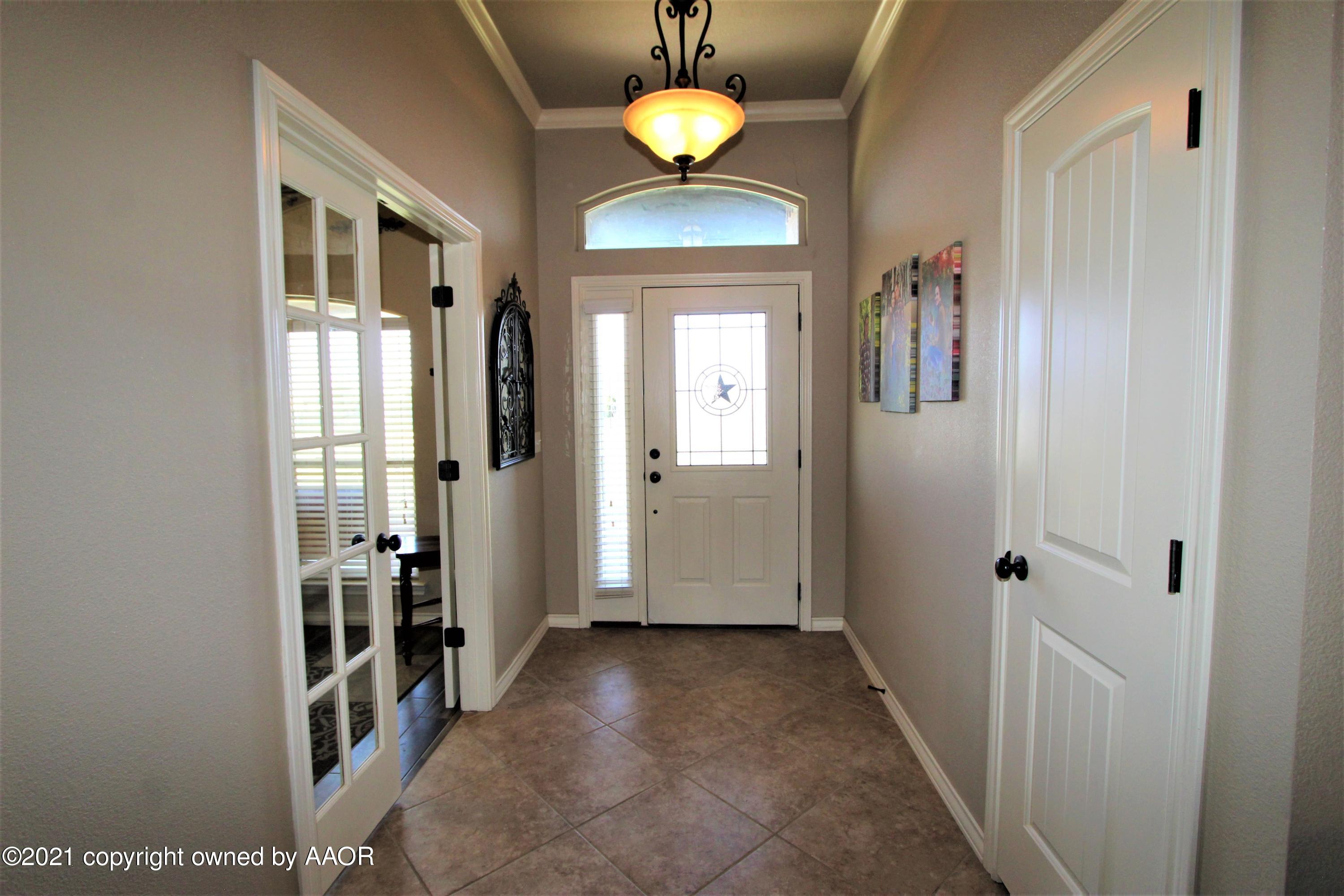 19150 Stone Creek Road Amarillo, TX 79124 - Photo 5 of 50 Entry