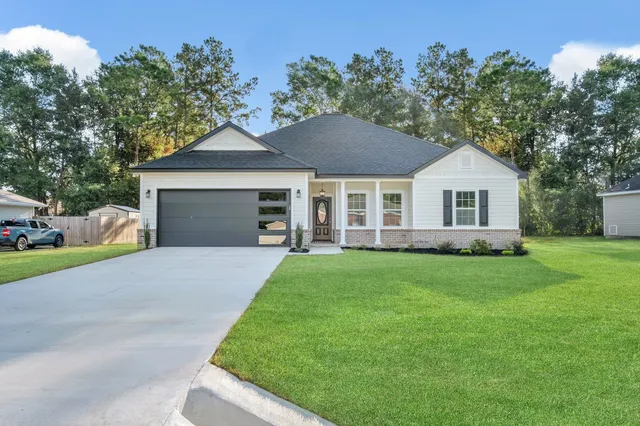 $350,000 | 50 Tranquility Lane, Havana, FL 32333