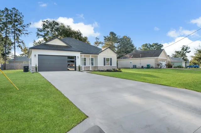 $350,000 | 50 Tranquility Lane, Havana, FL 32333