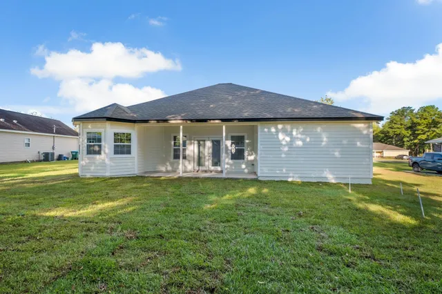 $350,000 | 50 Tranquility Lane, Havana, FL 32333