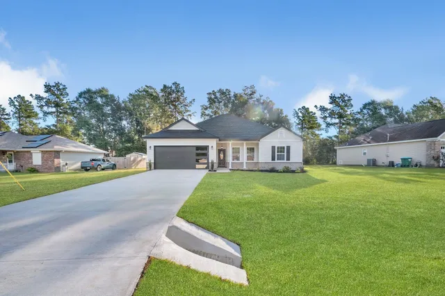 $350,000 | 50 Tranquility Lane, Havana, FL 32333