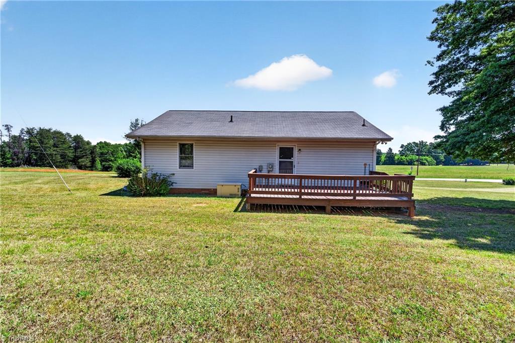 482 Bethany Road Reidsville, NC 27320 - Photo 46 of 49