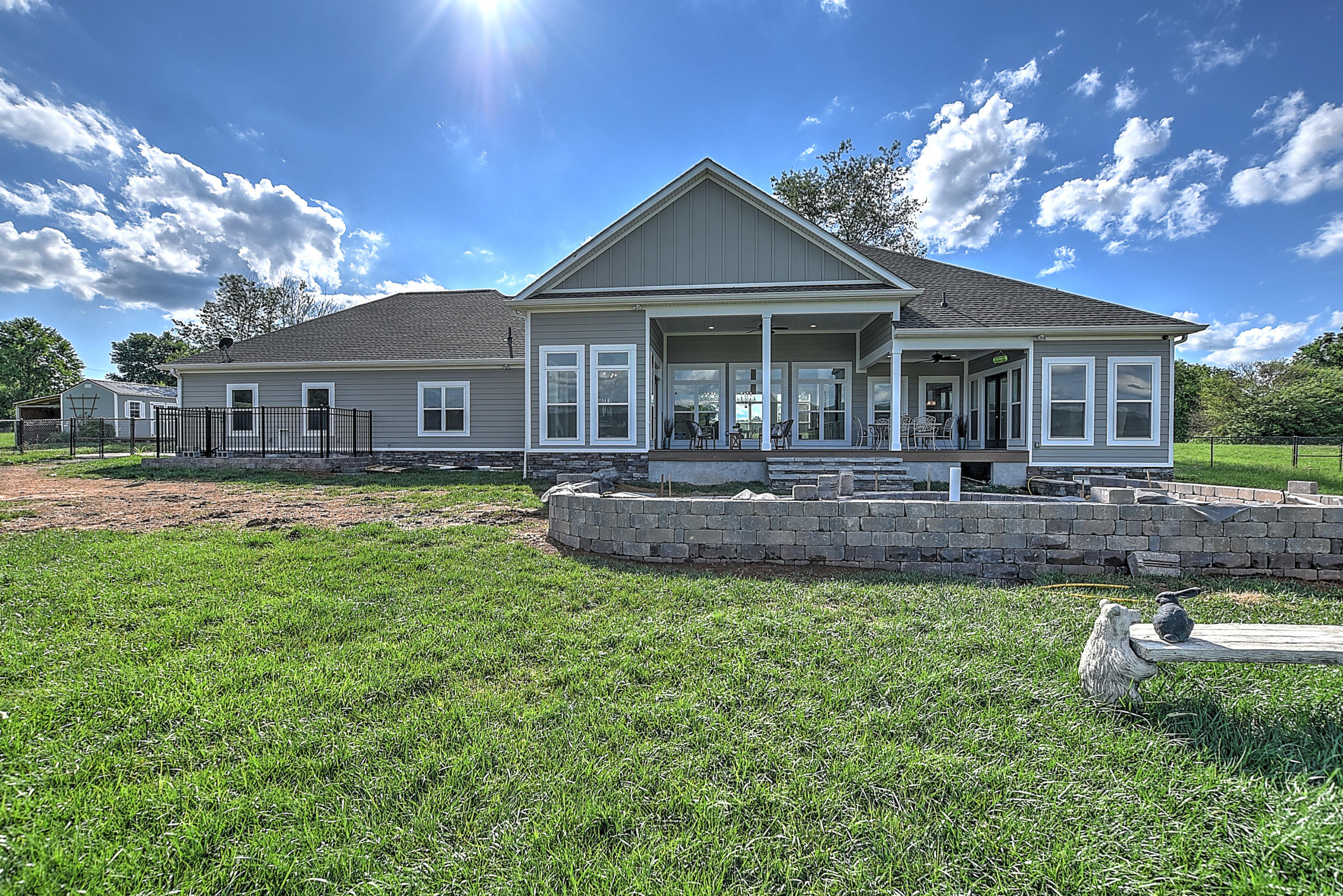 568 Old Embreeville Road Jonesborough, TN 37659 - Photo 59 of 74 568 Old Embreville-53
