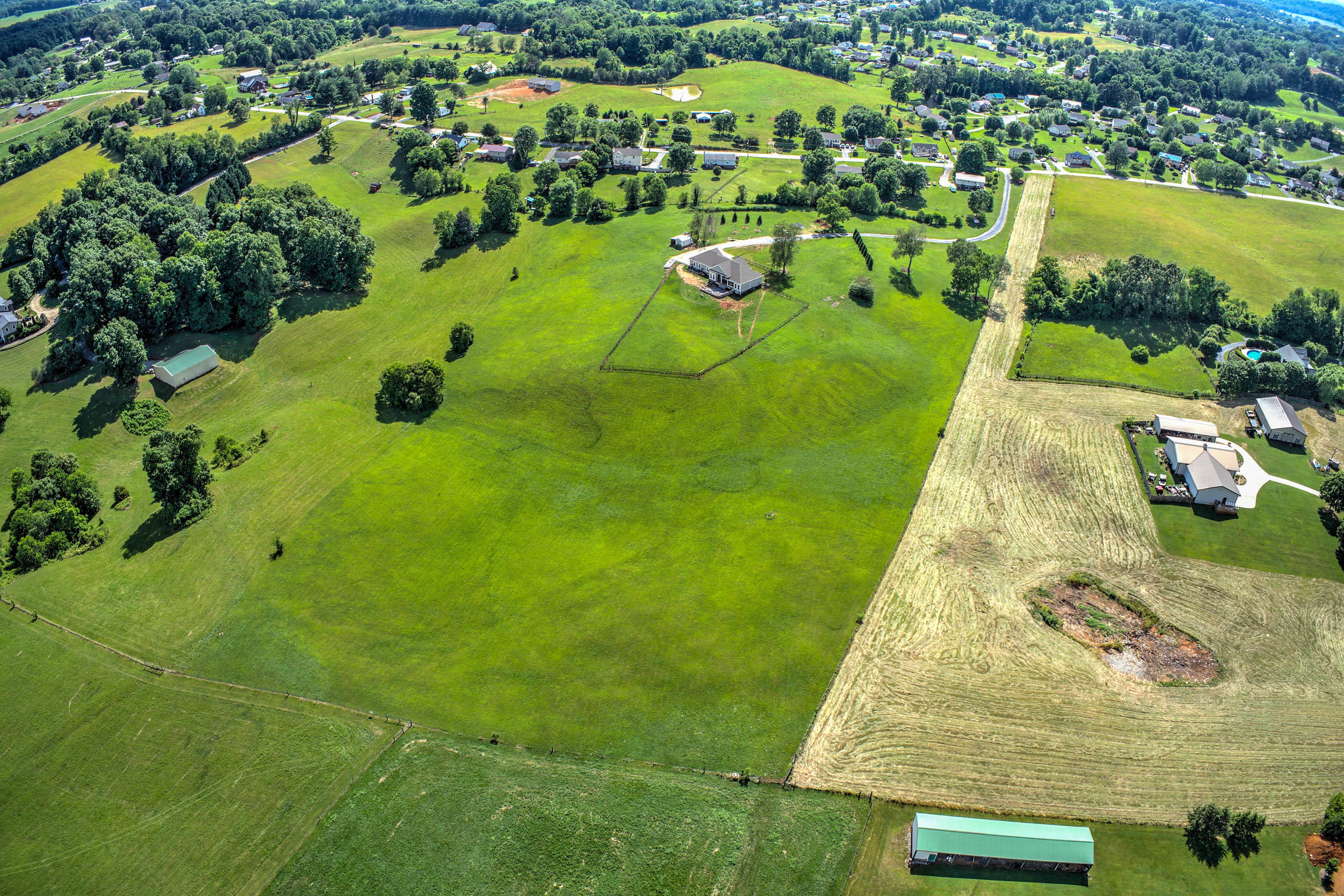 568 Old Embreeville Road Jonesborough, TN 37659 - Photo 64 of 74 568 Old Embreeville Rd-7