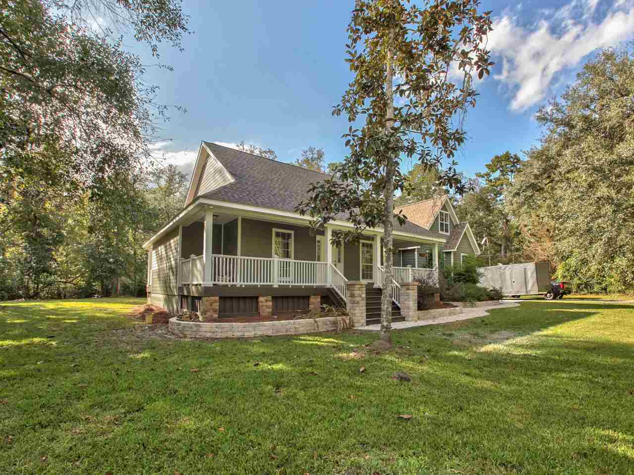 6039 Ranch Road Tallahassee, FL 32311 - Photo 31 of 35 Gallery Image 31