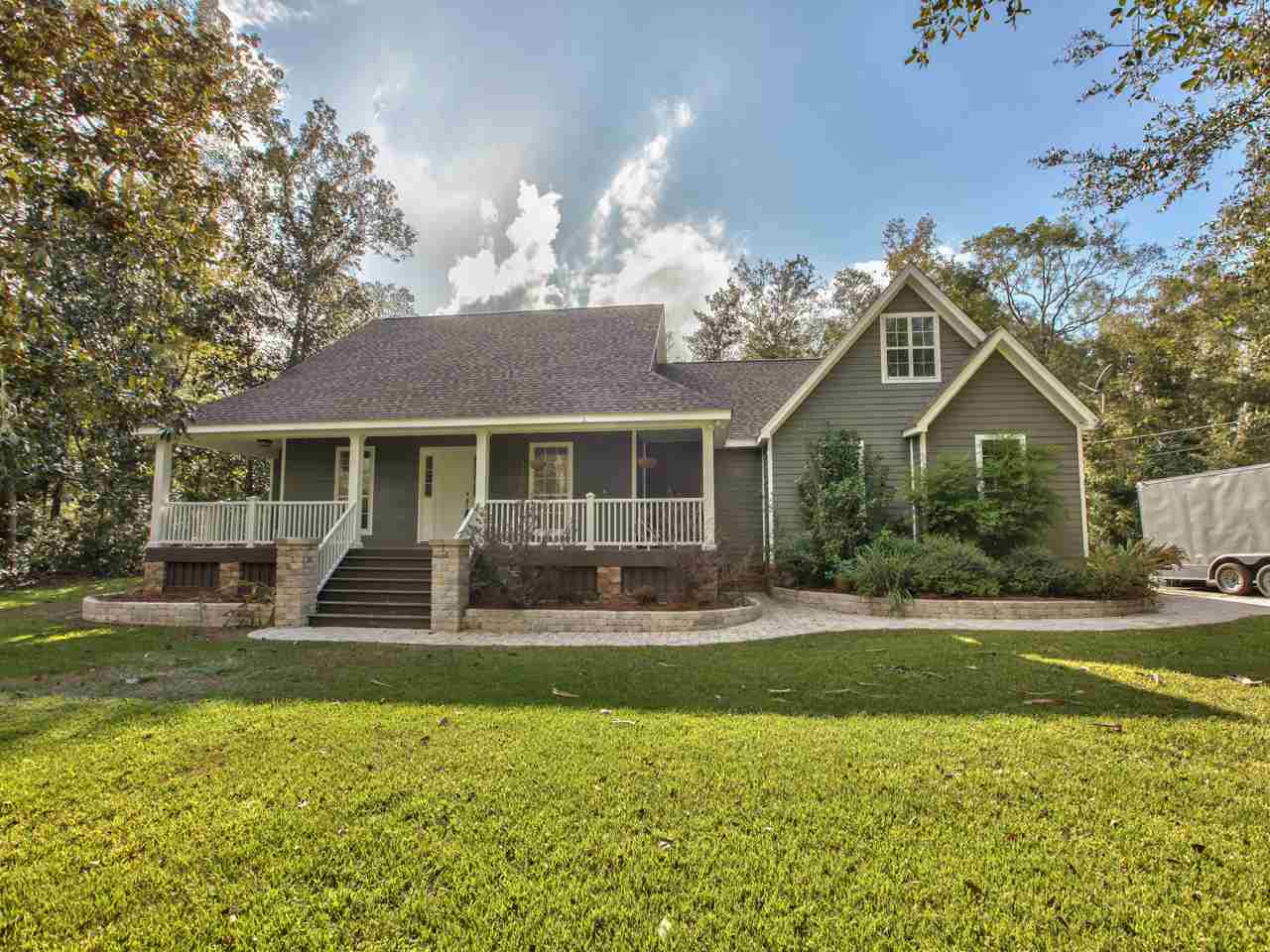 6039 Ranch Road Tallahassee, FL 32311 - Photo 32 of 35 Gallery Image 32