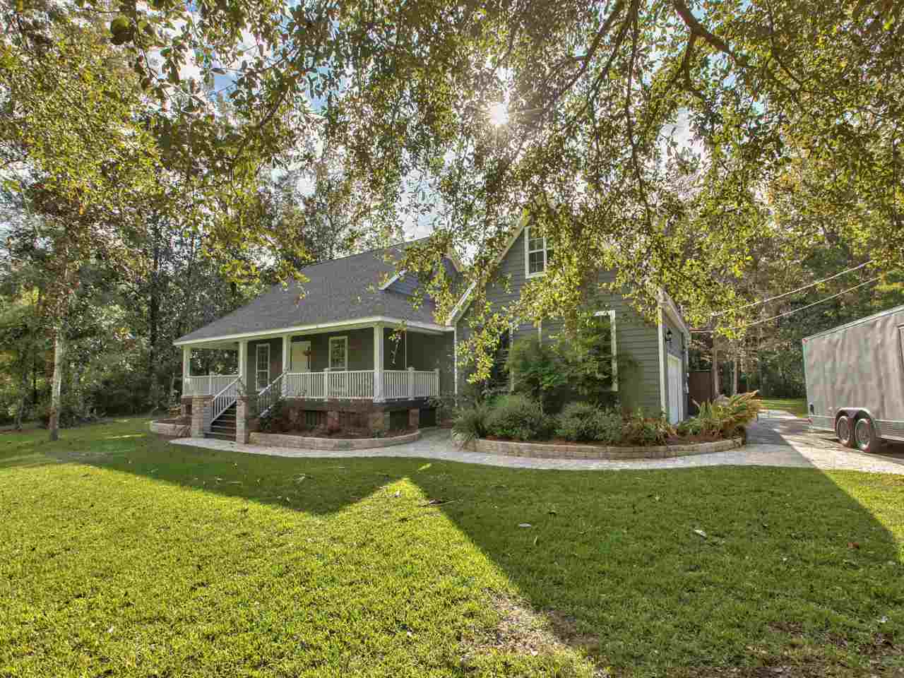 6039 Ranch Road Tallahassee, FL 32311 - Photo 33 of 35 Gallery Image 33