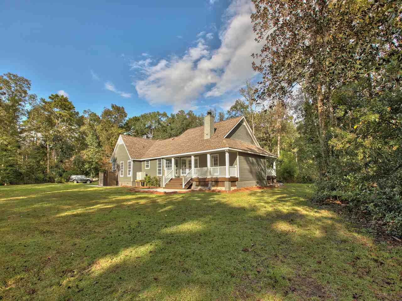6039 Ranch Road Tallahassee, FL 32311 - Photo 4 of 35 Gallery Image 4