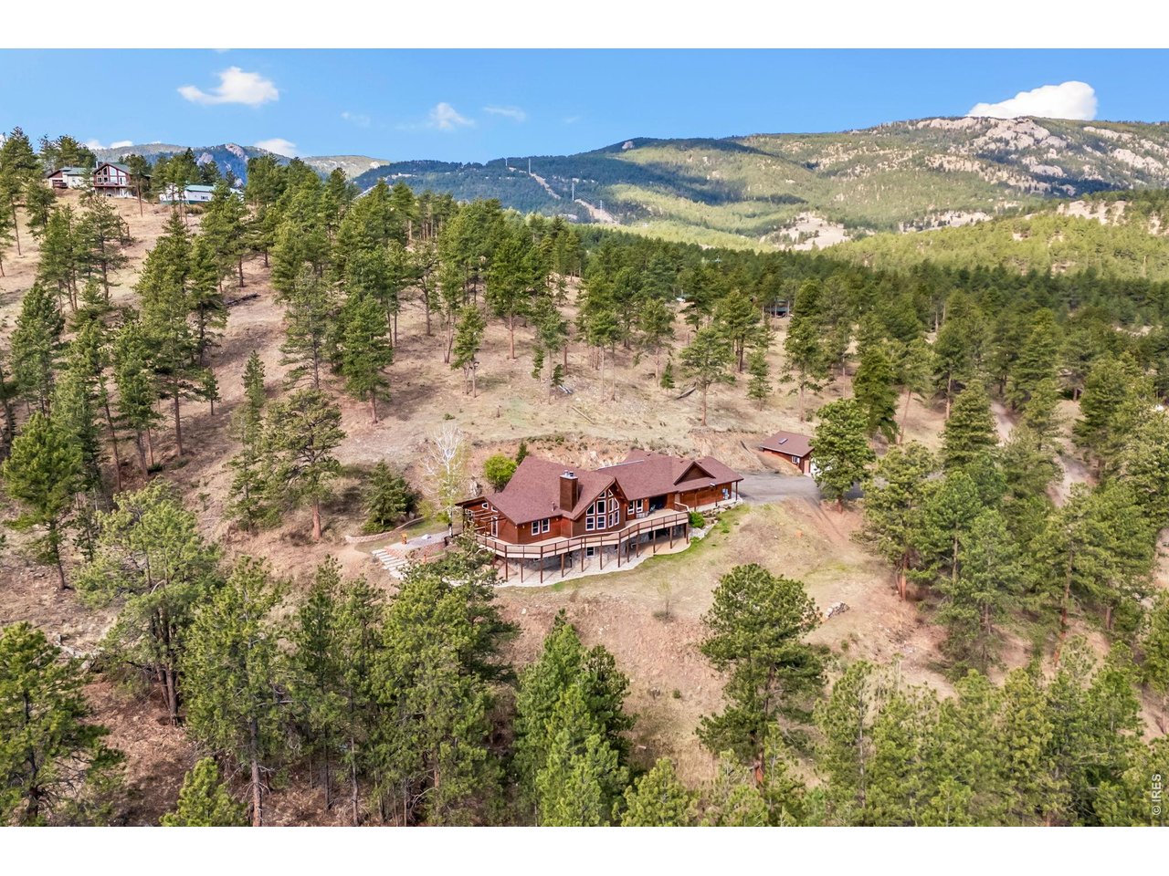 96 Lone Wolf Road Loveland, CO 80537 - Photo 29 of 34 Mountain Home