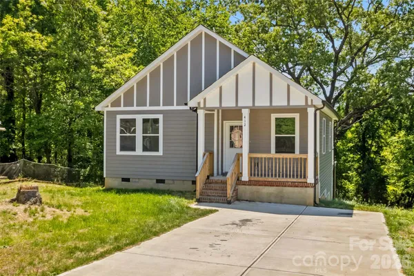 $225,000 | 412 Royal Street, Salisbury, NC 28144